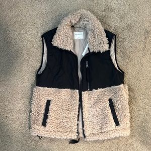 Sherpa Vest
